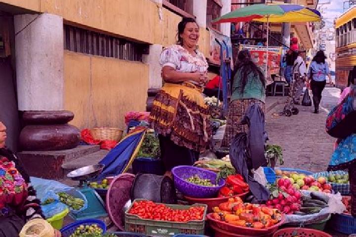 Escorts Sumpango, Guatemala — Local Companions