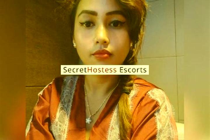 Escorts Sumuran, Indonesia — Local Companions