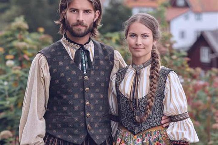 Escorts Sundby, Denmark — Local Companions