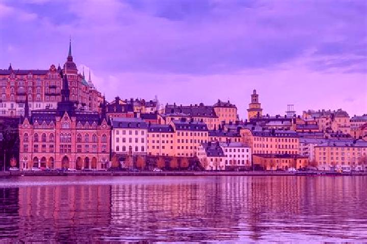 Escorts Sundsbruk, Sweden — Local Companions