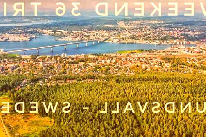 Escorts Sundsvall, Sweden — Local Companions