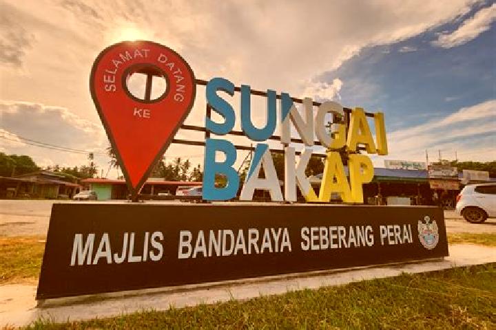 Escorts Sungai Bakap, Malaysia — Local Companions