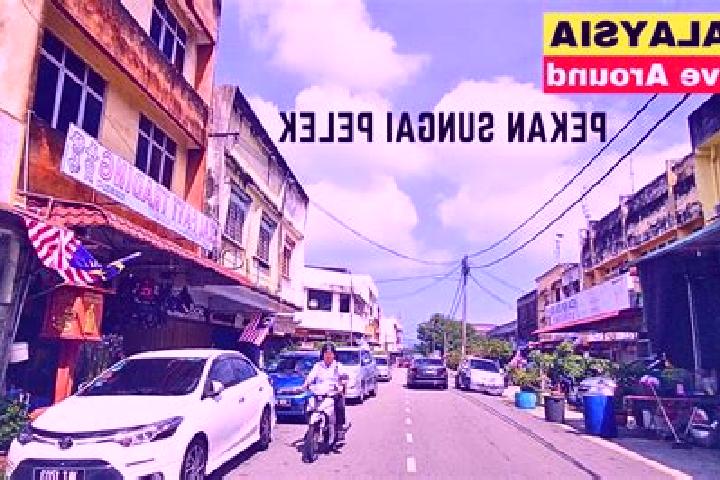 Escorts Sungai Pelek New Village, Malaysia — Local Companions