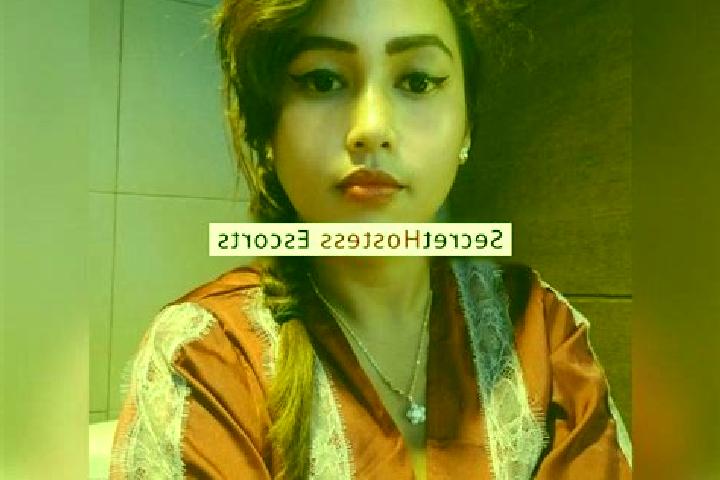Escorts Sunu, Indonesia — Local Companions