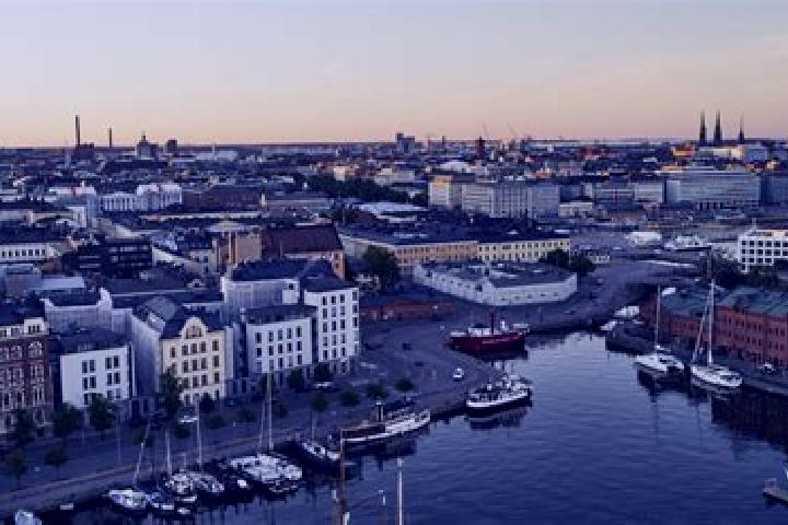 Escorts Suodenniemi, Finland — Local Companions