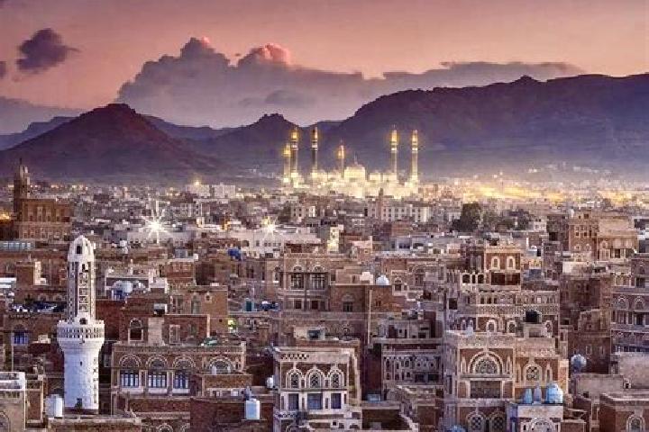 Escorts Suq Shamar, Yemen — Local Companions