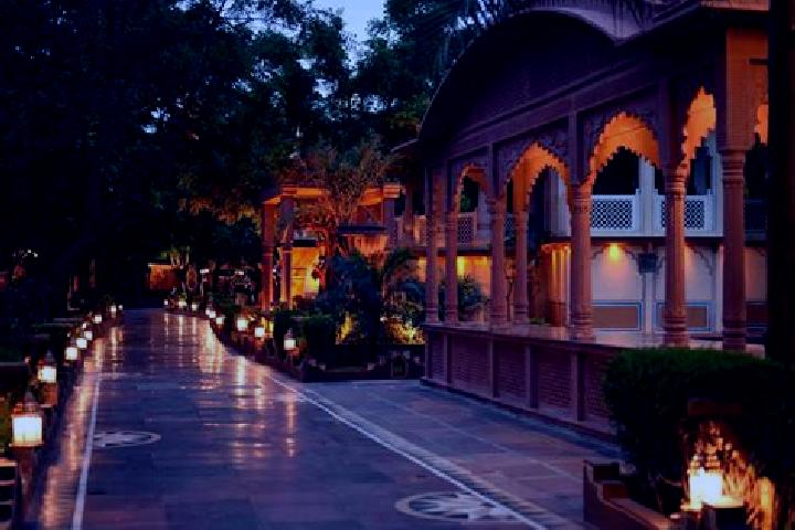 Escorts Surajgarh, India — Local Companions