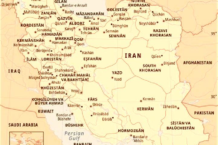 Escorts Suran, Iran — Local Companions