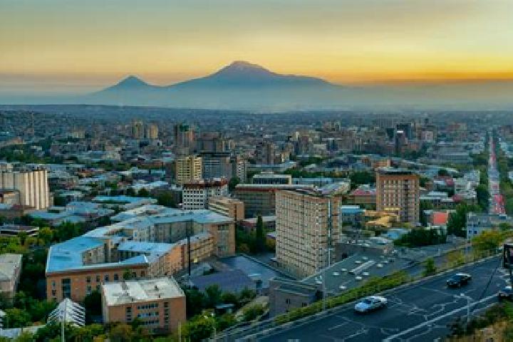 Escorts Surenavan, Armenia — Local Companions