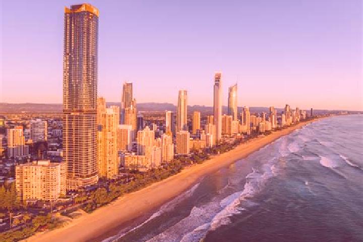 Escorts Surfers Paradise, Australia — Local Companions