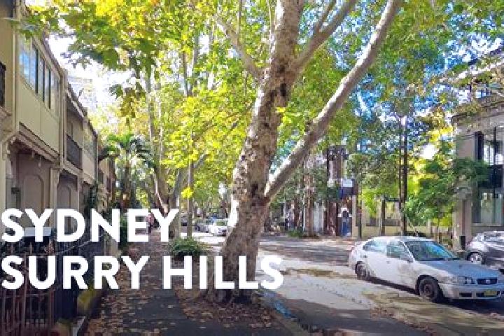 Escorts Surrey Hills, Australia — Local Companions