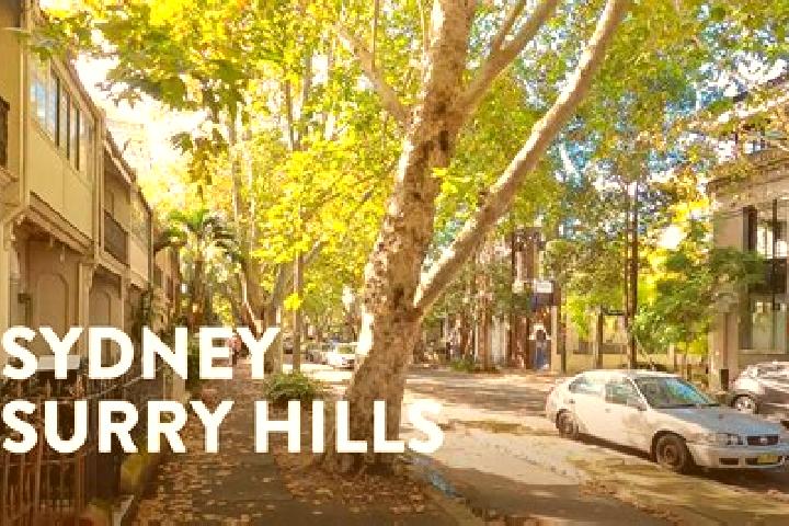 Escorts Surry Hills, Australia — Local Companions