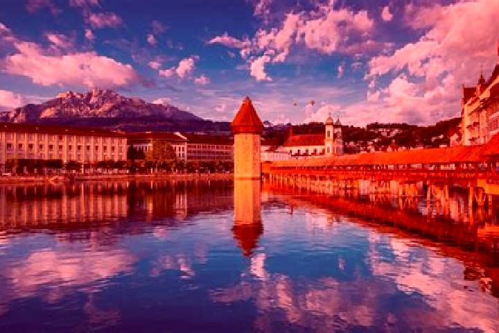 Escorts Sursee, Switzerland — Local Companions