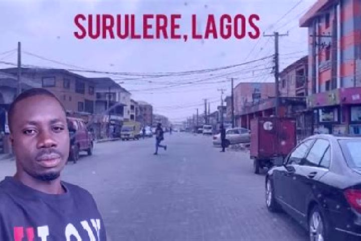 Escorts Surulere, Nigeria — Local Companions