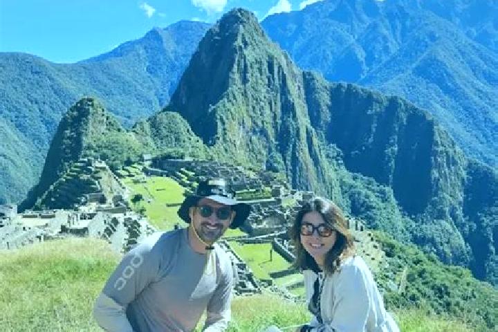 Escorts Susapaya, Peru — Local Companions
