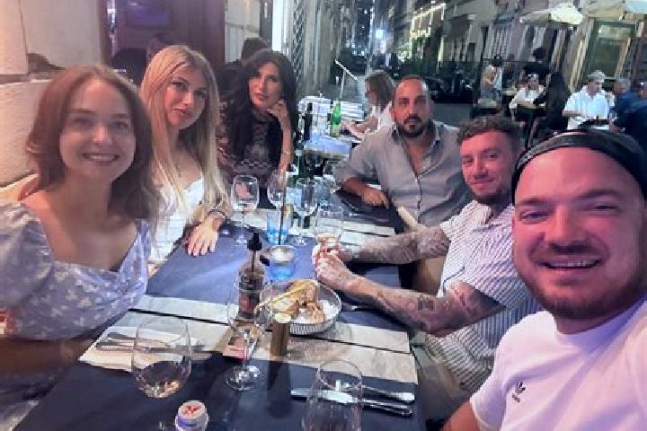 Escorts Sutera, Italy — Local Companions