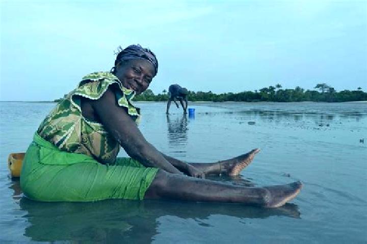 Escorts Sutukoba, Gambia — Local Companions