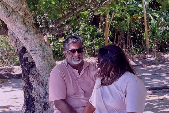 Escorts Suva, Fiji — Local Companions