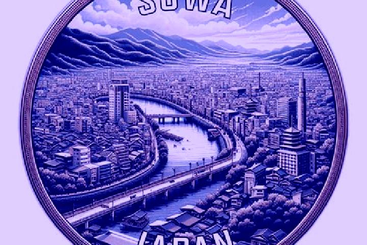 Escorts Suwa, Japan — Local Companions