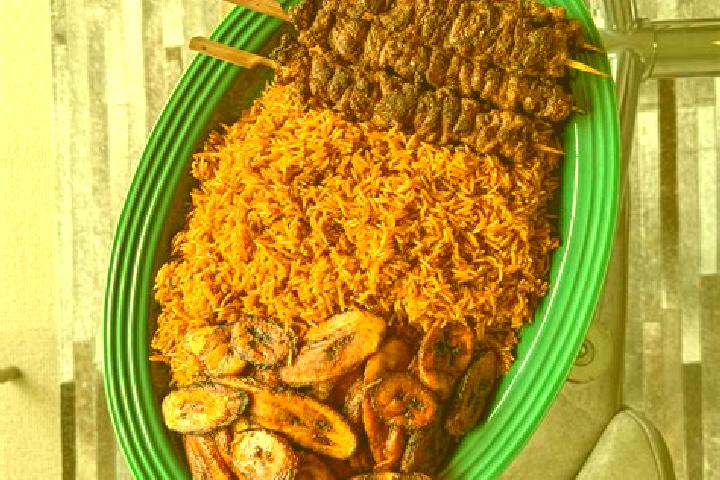 Escorts Suya, Nigeria — Local Companions