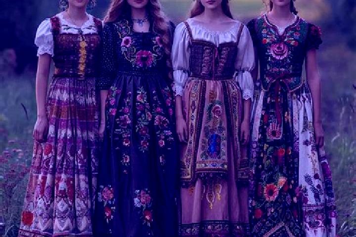 Escorts Svatkovo, Russia — Local Companions