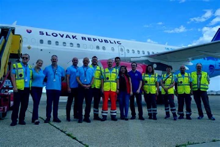 Escorts Svedernik, Slovakia — Local Companions