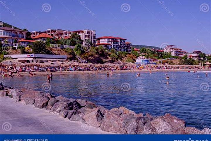 Escorts Sveti Vlas, Bulgaria — Local Companions