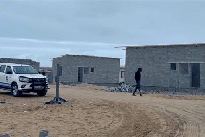 Escorts Swakopmund, Namibia — Local Companions