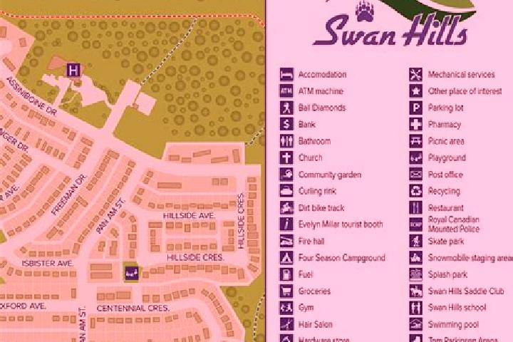 Escorts Swan Hills, Canada — Local Companions