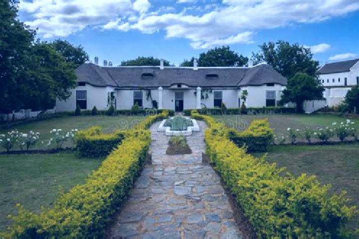Escorts Swellendam, South Africa — Local Companions