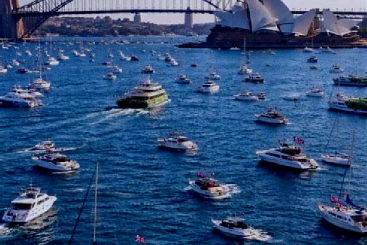 Escorts Sydney, Australia — Local Companions