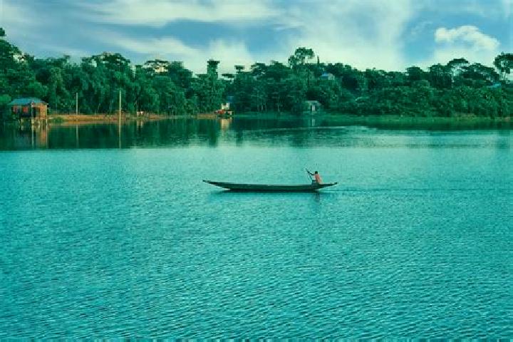 Escorts Sylhet, Bangladesh — Local Companions