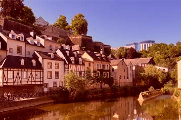 Escorts Syren, Luxembourg — Local Companions