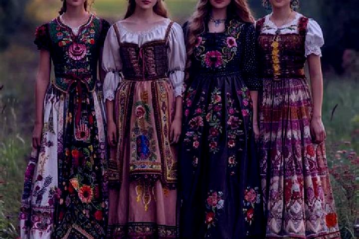 Escorts Syrostan, Russia — Local Companions