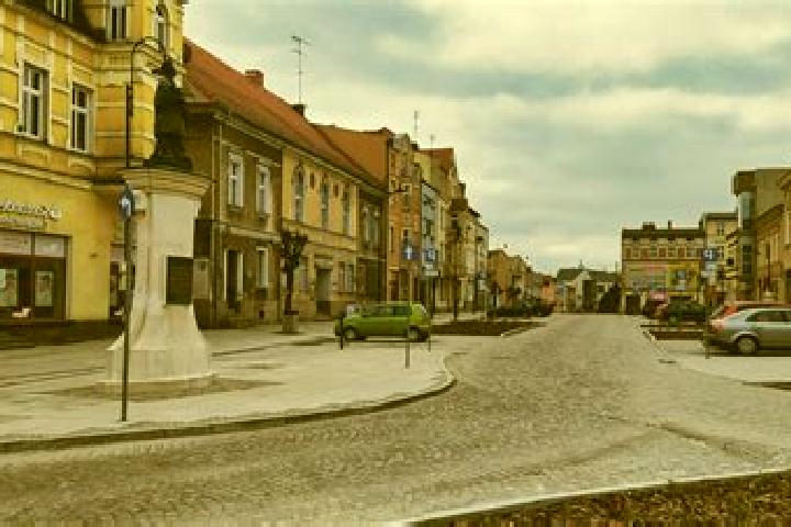 Escorts Szamotuly, Poland — Local Companions