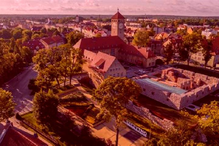 Escorts Sztum, Poland — Local Companions