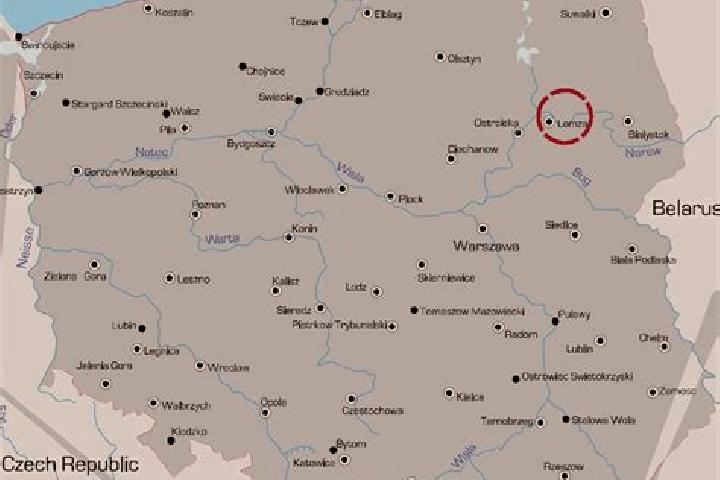 Escorts Szumowo, Poland — Local Companions