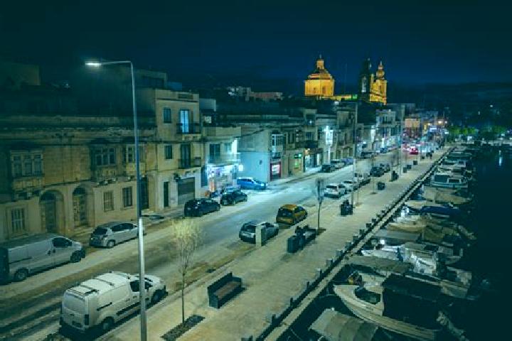 Escorts Ta Xbiex, Malta — Local Companions