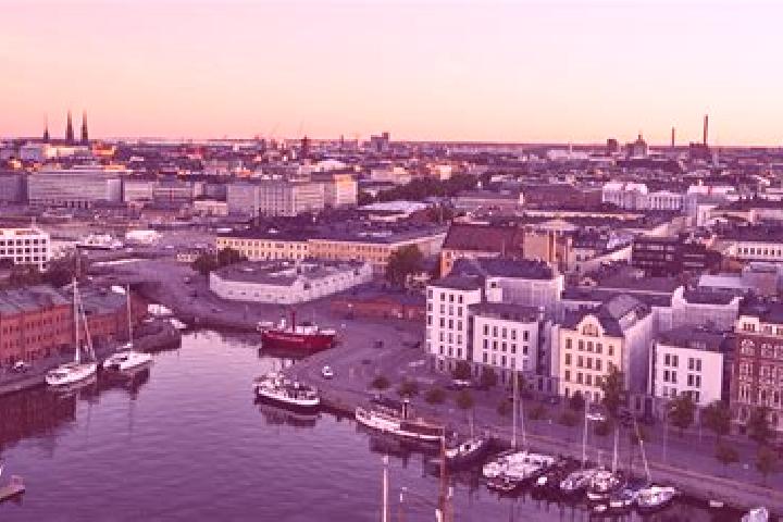 Escorts Taavetti, Finland — Local Companions