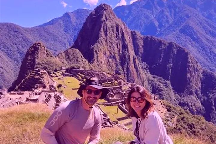 Escorts Tabalosos, Peru — Local Companions