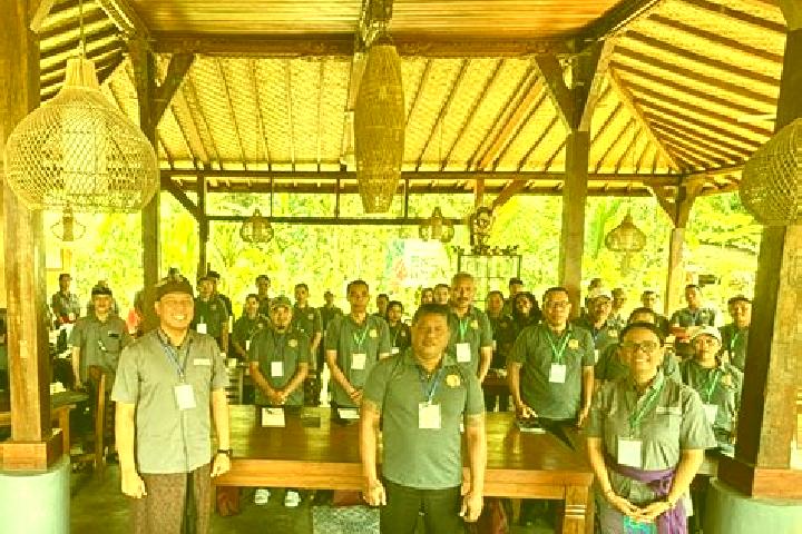Escorts Tabanan, Indonesia — Local Companions