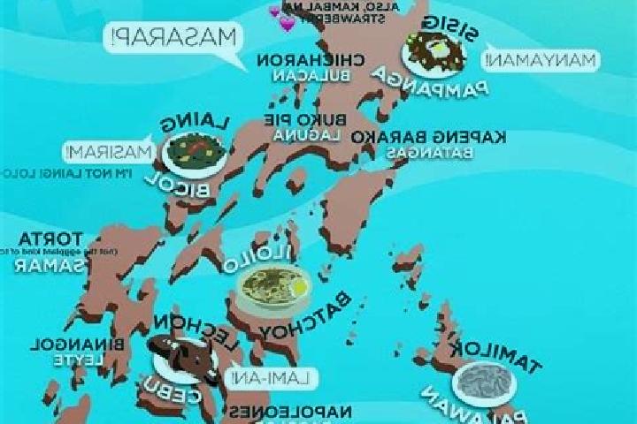 Escorts Tabinay, Philippines — Local Companions