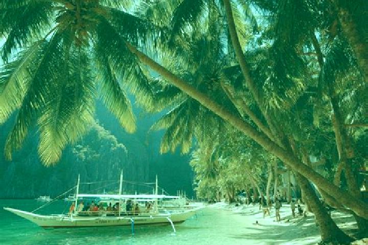 Escorts Tabon, Philippines — Local Companions