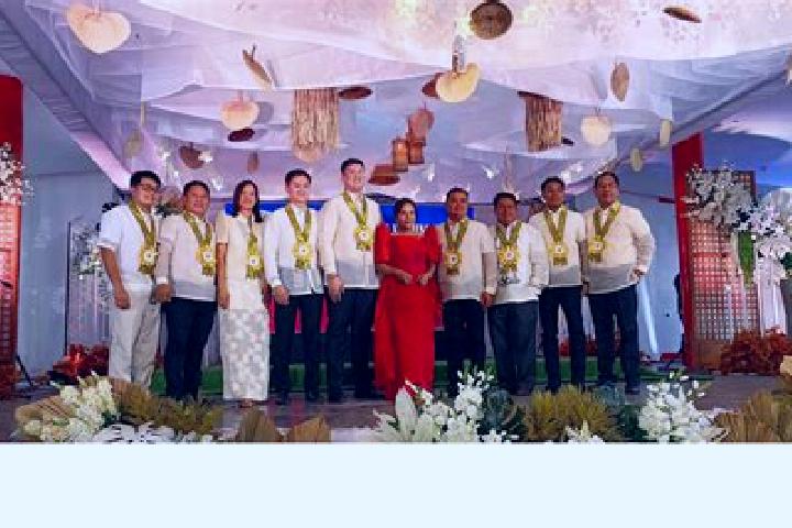 Escorts Tabuating, Philippines — Local Companions