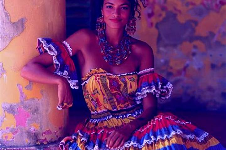 Escorts Tabuleiro do Norte, Brazil — Local Companions
