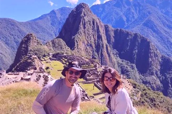 Escorts Tacabamba, Peru — Local Companions
