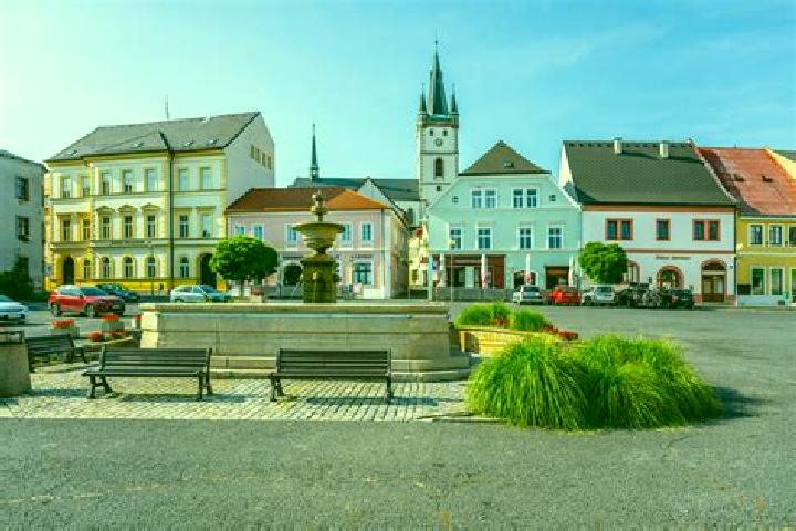 Escorts Tachov, Czech Republic — Local Companions