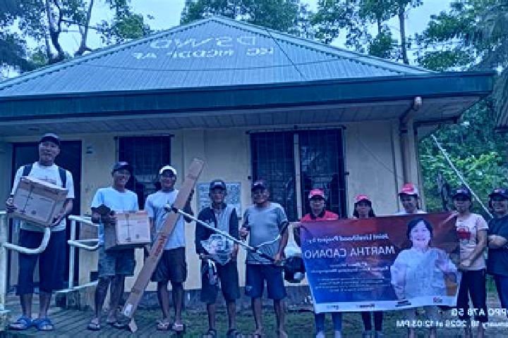 Escorts Tacligan, Philippines — Local Companions