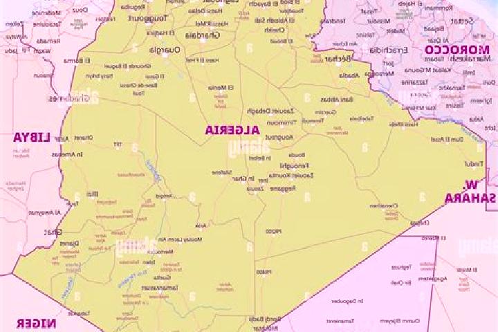 Escorts Tadmait, Algeria — Local Companions