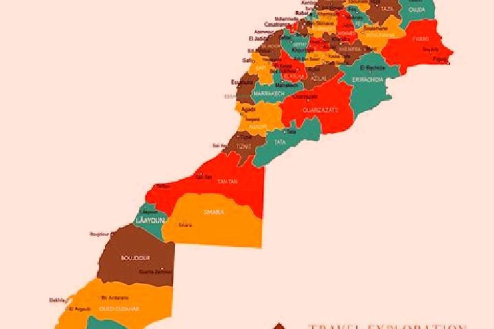 Escorts Tafetachte, Morocco — Local Companions